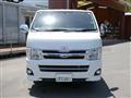 2013 Toyota Hiace Van