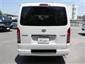 2013 Toyota Hiace Van