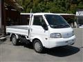 2016 Mazda Bongo Truck