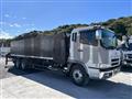 2006 Mitsubishi Fuso Super Great