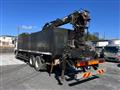 2006 Mitsubishi Fuso Super Great