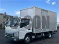 2018 Mitsubishi Fuso Canter