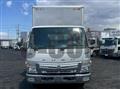 2018 Mitsubishi Fuso Canter