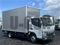 2018 Mitsubishi Fuso Canter