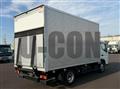 2018 Mitsubishi Fuso Canter