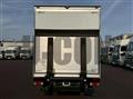 2018 Mitsubishi Fuso Canter