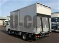 2018 Mitsubishi Fuso Canter