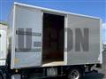 2018 Mitsubishi Fuso Canter