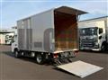 2018 Mitsubishi Fuso Canter