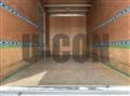 2018 Mitsubishi Fuso Canter
