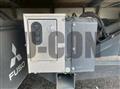 2018 Mitsubishi Fuso Canter