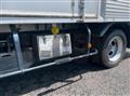 2018 Mitsubishi Fuso Canter