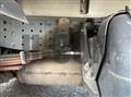 2018 Mitsubishi Fuso Canter