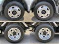2015 Mitsubishi Fuso Canter