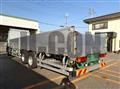 2017 Mitsubishi Fuso Super Great