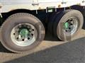 2017 Mitsubishi Fuso Super Great