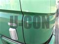 2017 Mitsubishi Fuso Super Great