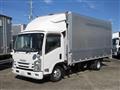 2017 Isuzu Elf Truck