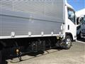 2017 Isuzu Elf Truck