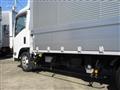 2017 Isuzu Elf Truck