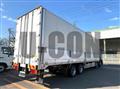 2018 Hino Profia