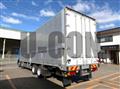 2018 Hino Profia