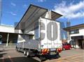 2018 Hino Profia