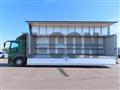 2015 Mitsubishi Fuso Super Great
