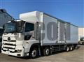 2018 Hino Profia