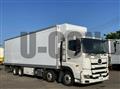 2018 Hino Profia