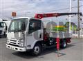 2019 Isuzu Elf Truck