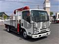 2019 Isuzu Elf Truck
