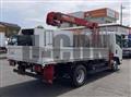 2019 Isuzu Elf Truck
