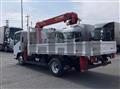 2019 Isuzu Elf Truck