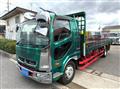 2016 Mitsubishi Fuso Fighter