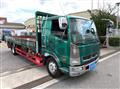 2016 Mitsubishi Fuso Fighter