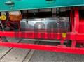 2016 Mitsubishi Fuso Fighter