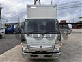 2018 Mitsubishi Fuso Canter