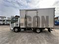2018 Mitsubishi Fuso Canter