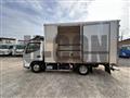 2018 Mitsubishi Fuso Canter
