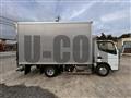 2018 Mitsubishi Fuso Canter