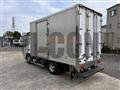 2018 Mitsubishi Fuso Canter