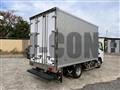 2018 Mitsubishi Fuso Canter