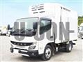 2025 Mitsubishi Fuso Canter