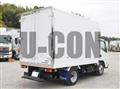 2025 Mitsubishi Fuso Canter