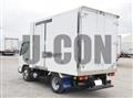 2025 Mitsubishi Fuso Canter
