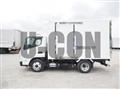 2025 Mitsubishi Fuso Canter