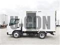 2025 Mitsubishi Fuso Canter