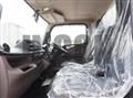 2025 Mitsubishi Fuso Canter