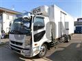 2021 Mitsubishi Fuso Fighter